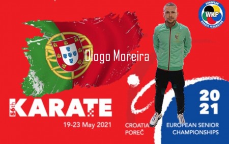 55th Campeonato Europa senior Porec - Croacia